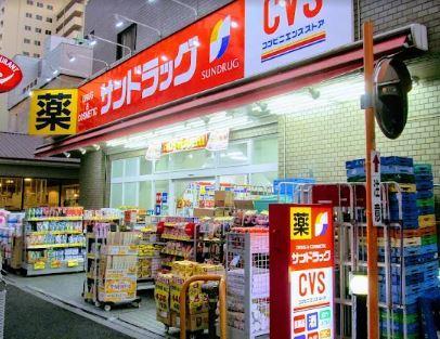 パラドール・K 周辺画像4