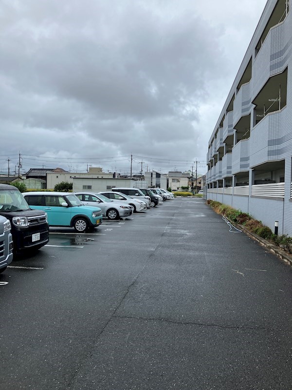 ミネアポリス その他外観2