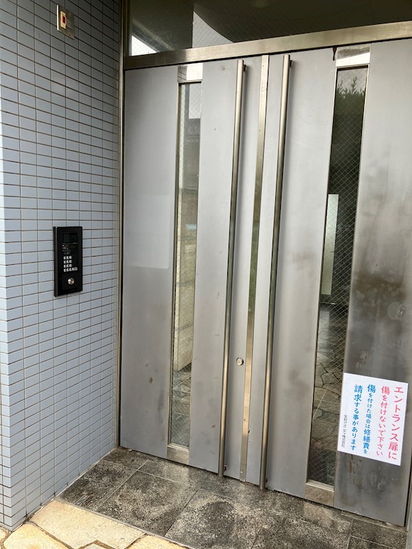 ミネアポリス その他外観5