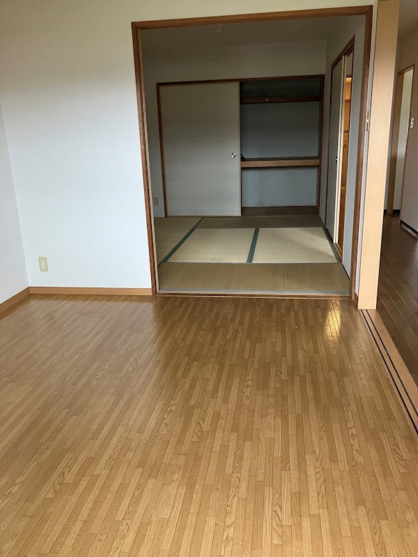 ミネアポリス ベッドルーム