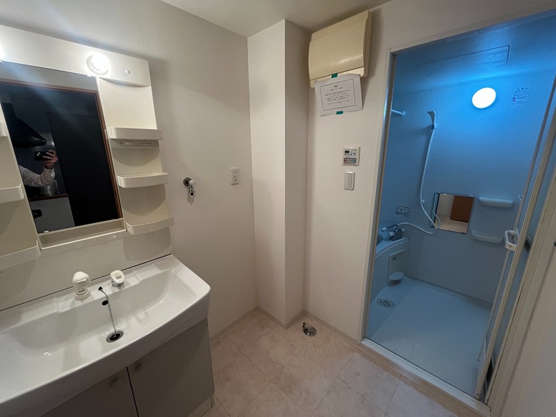 メゾン・ド・ソレイユ その他2