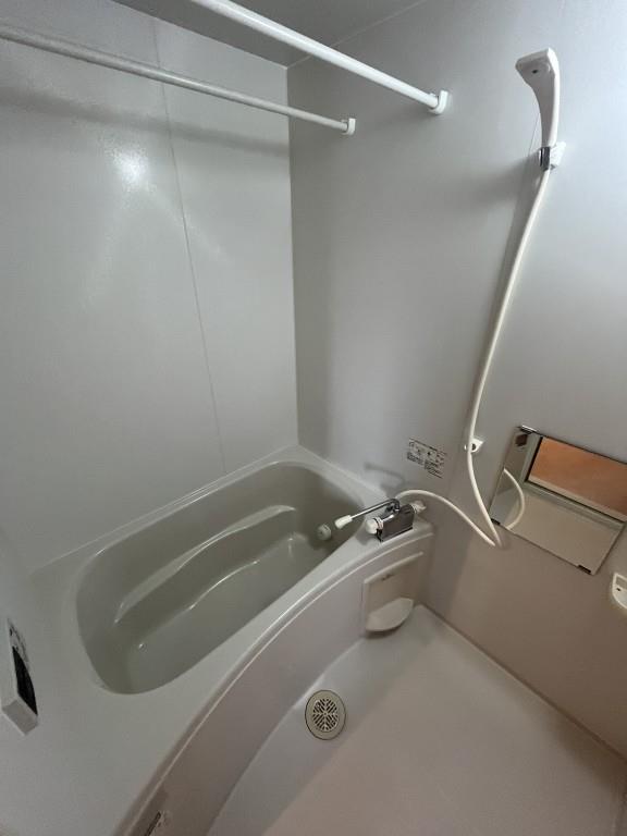 メゾン・ド・ソレイユ 風呂画像