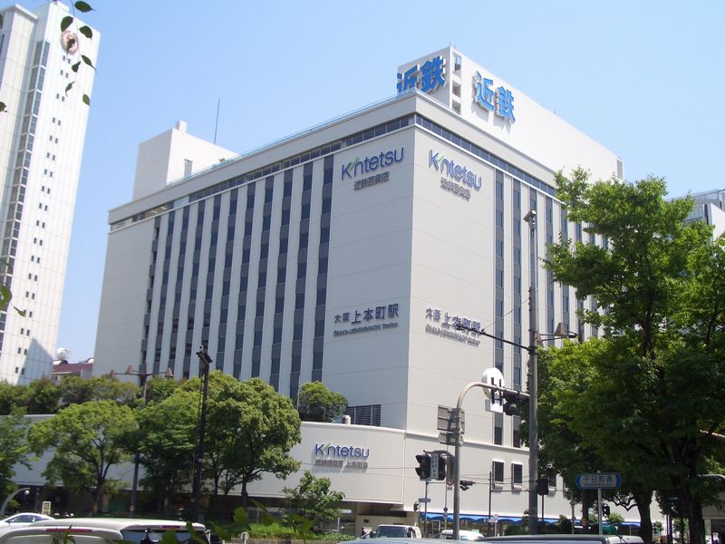 サンセール上本町 周辺画像2