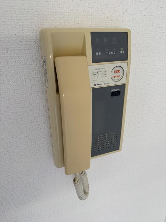 グローリー1番館 その他2