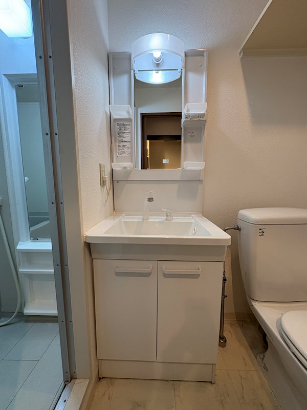 セイワパレス堂島シティ その他2