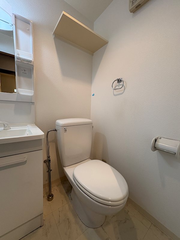 セイワパレス堂島シティ その他4