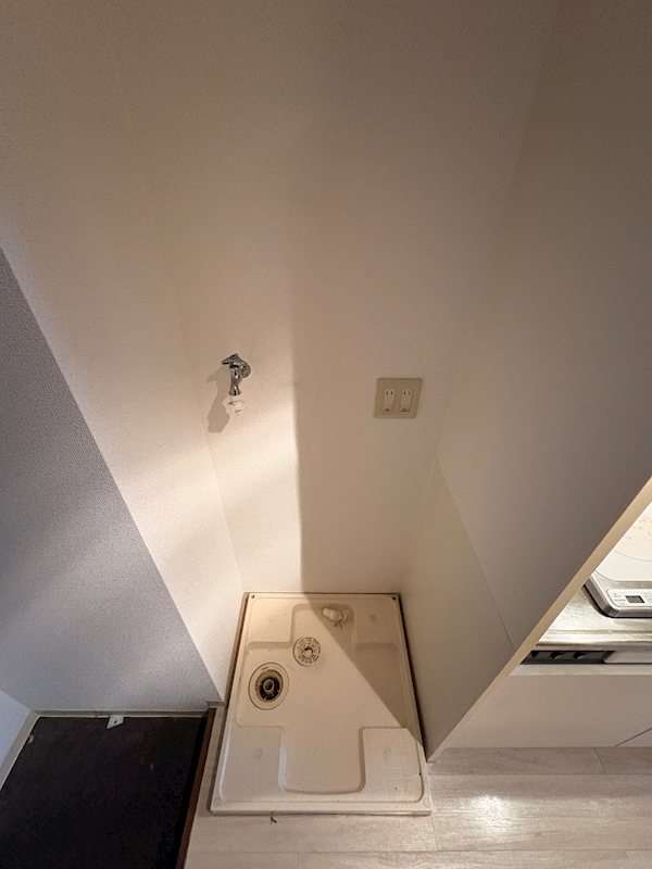 セイワパレス堂島シティ その他6