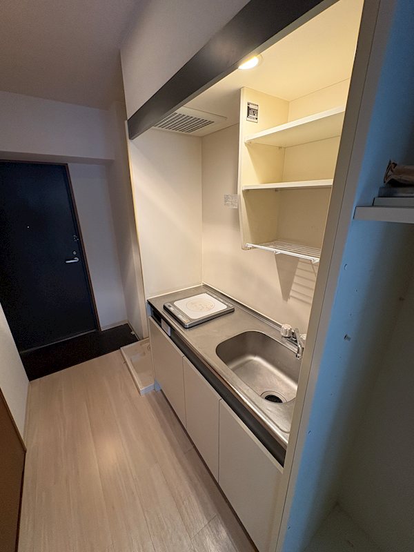 セイワパレス堂島シティ その他7