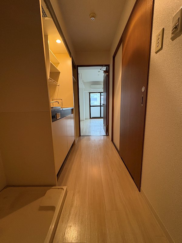 セイワパレス堂島シティ その他8