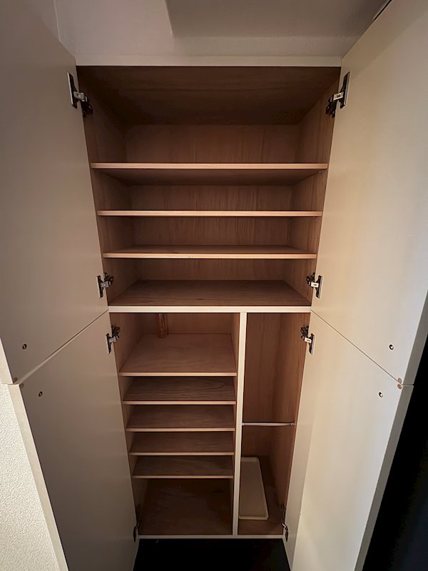 セイワパレス堂島シティ その他9