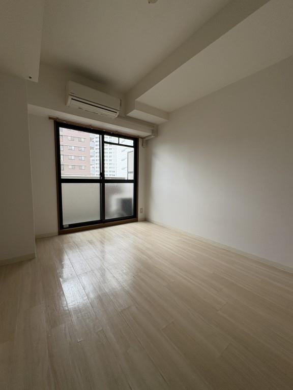 セイワパレス堂島シティ リビング