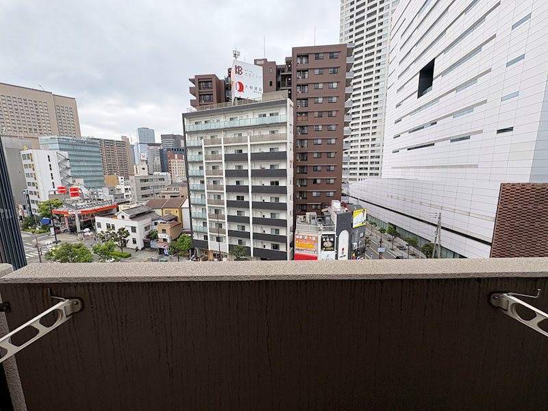 セイワパレス堂島シティ その他14