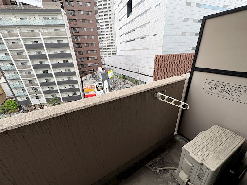 セイワパレス堂島シティ その他15