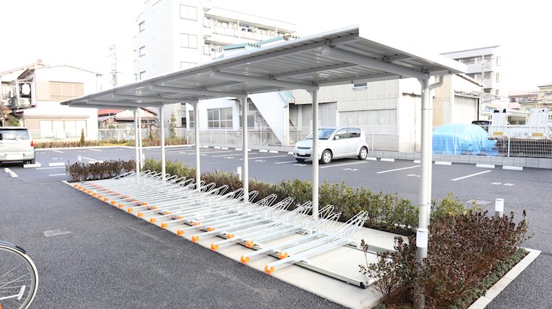 ウェルデンス八王子 その他4