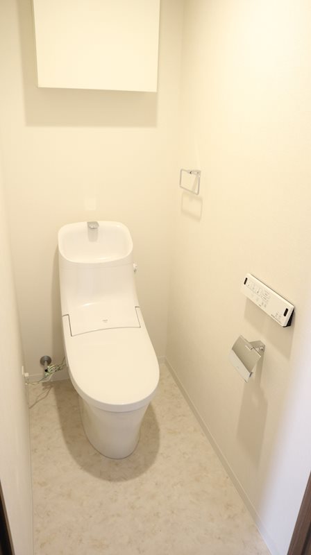 ウェルデンス八王子 その他6