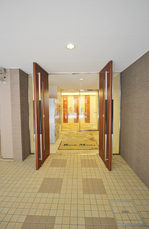 ルンデ 三鷹 その他外観5