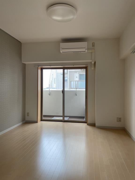 ルンデ 三鷹 リビング