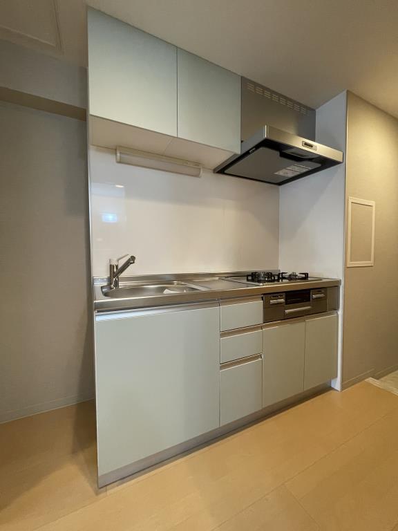 ルンデ 三鷹 キッチン