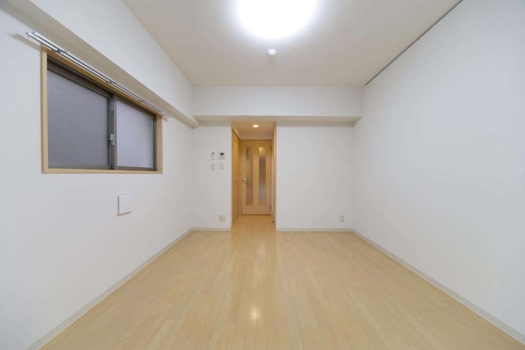 ルンデ 三鷹 ベッドルーム