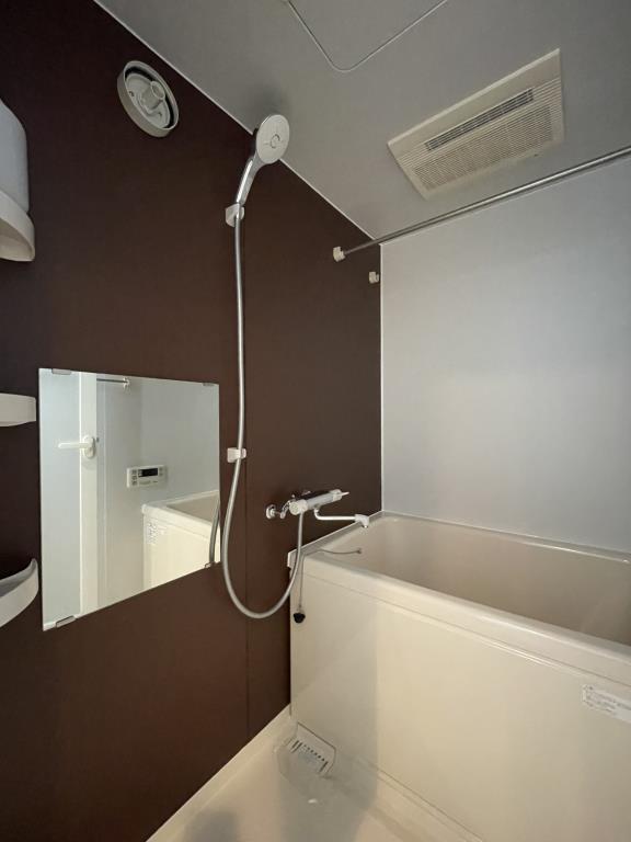 ルンデ 三鷹 風呂画像