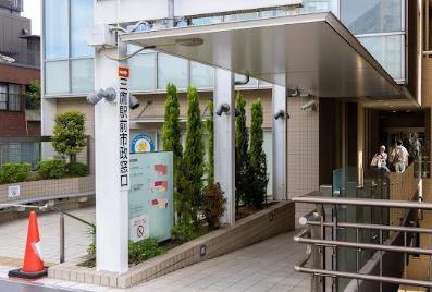 ルンデ 三鷹 周辺画像6