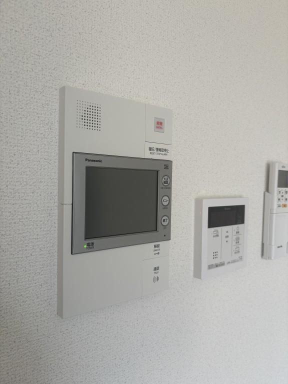 ラルシェパルク新大阪 その他2