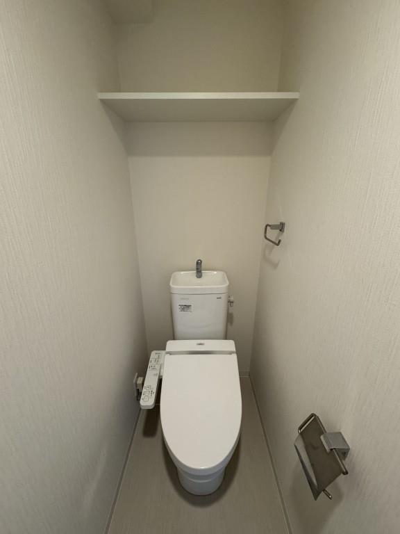 ラルシェパルク新大阪 その他3