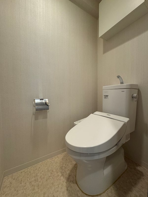 パトリス城東中央 その他4