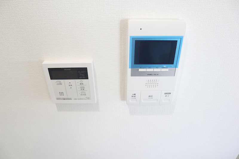 ルアナ北梅田 その他4