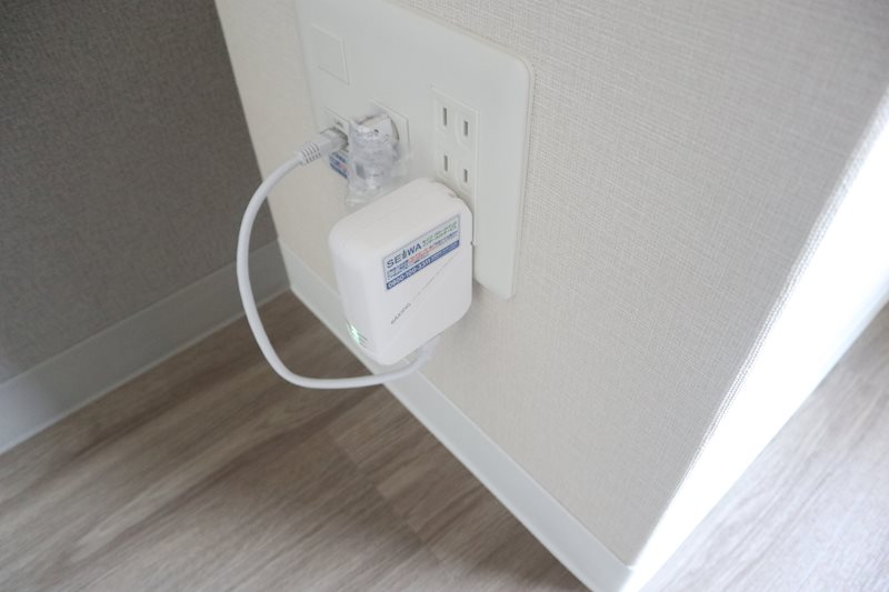 ルアナ北梅田 その他8
