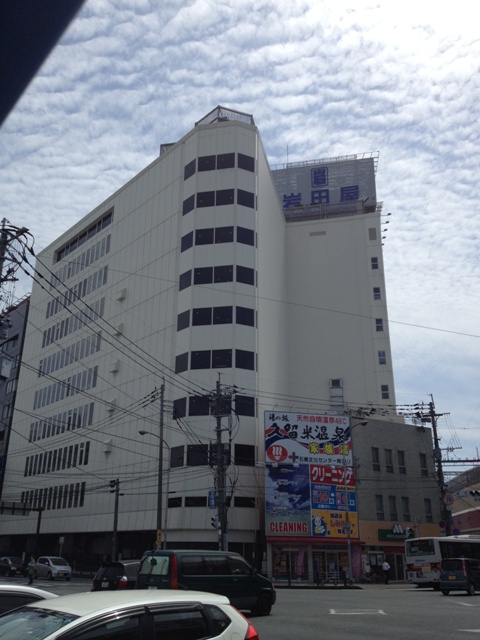 ムーンリバー久留米東町 周辺画像3