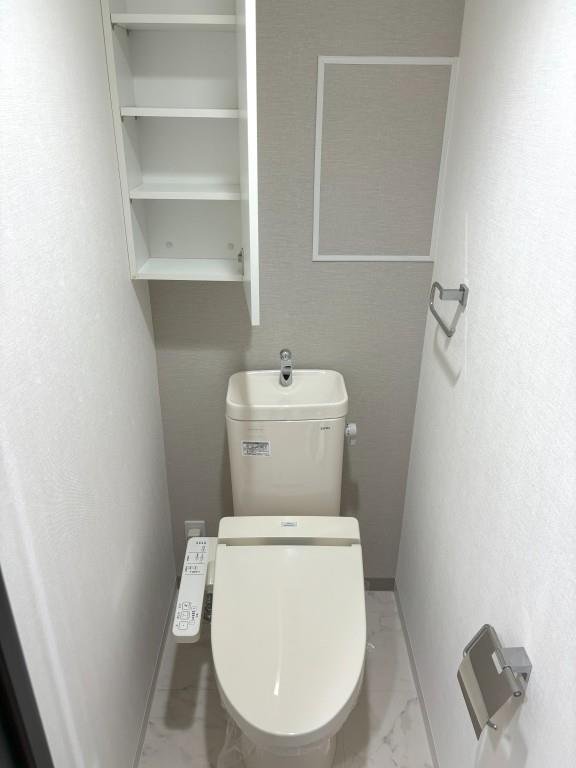 ホワイトアゲート博多 その他3