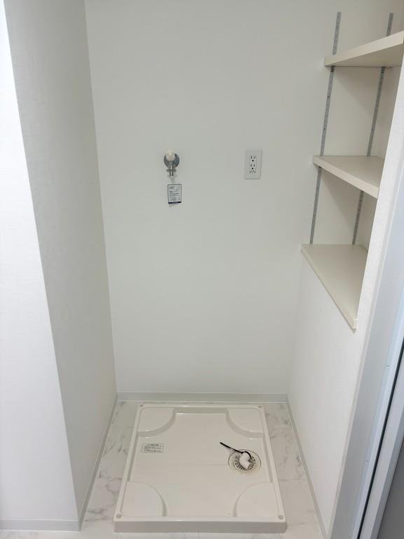 ホワイトアゲート博多 その他6