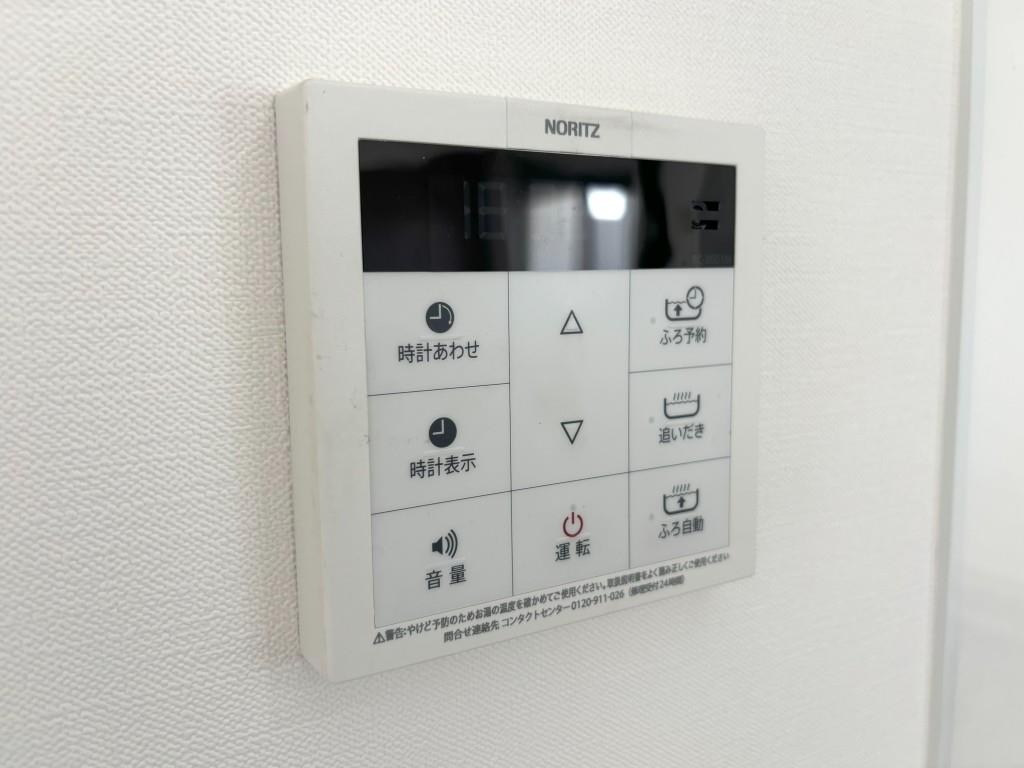 ホワイトアゲート博多 その他11