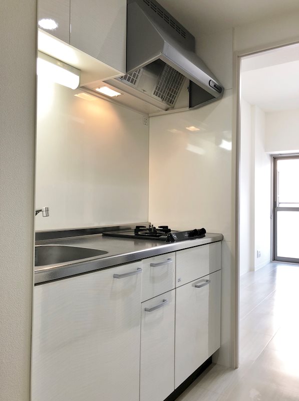 フェアリー キッチン