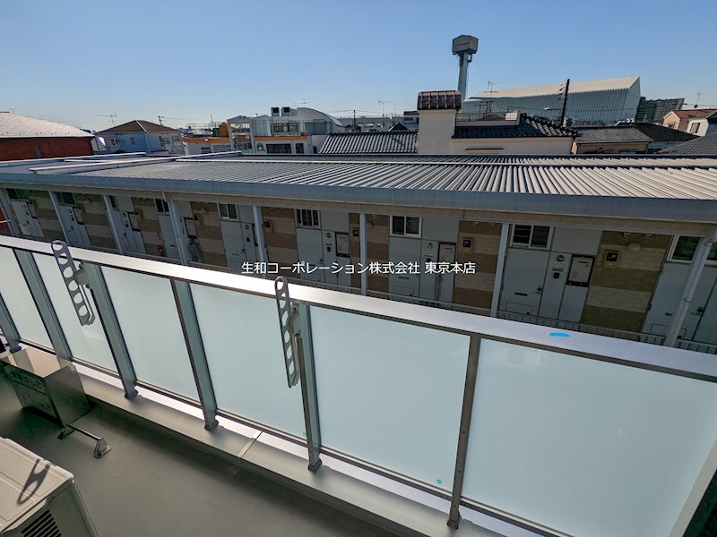 Moza・Soleil その他11