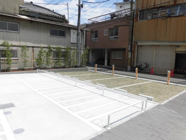 グランパシフィック長橋 その他外観2
