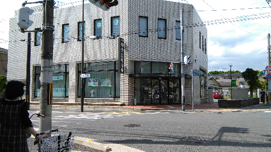 グリーンヒル洛北 周辺画像5