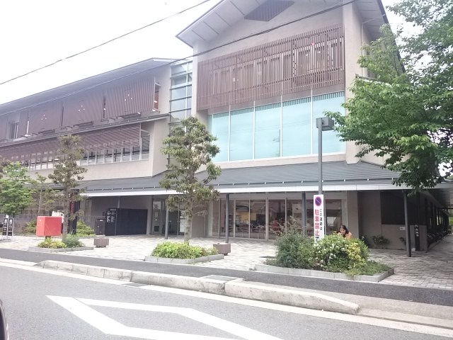 グリーンヒル洛北 周辺画像8