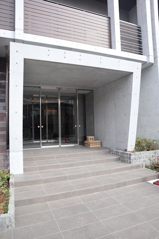 オ・ソレイユ 千葉 その他外観1