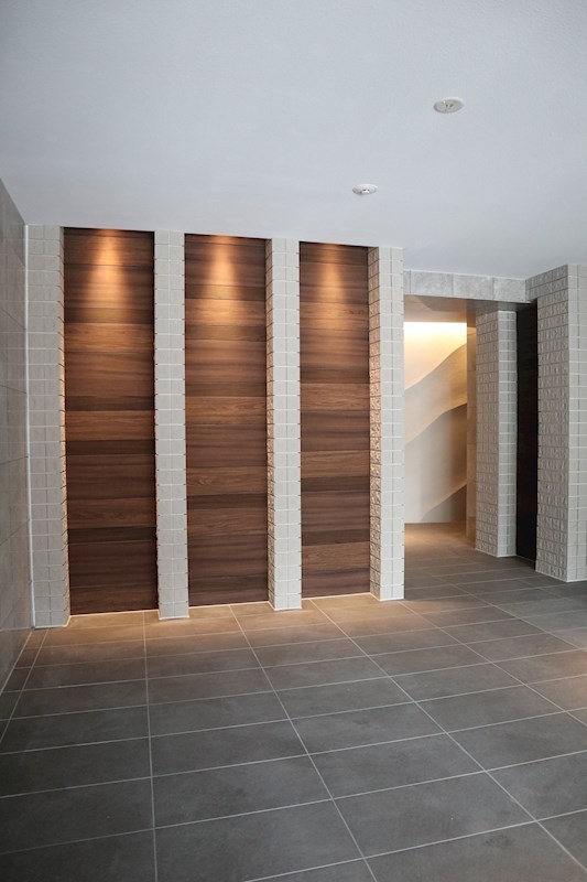 オ・ソレイユ 千葉 その他外観2