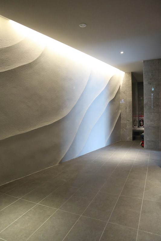 オ・ソレイユ 千葉 その他外観3