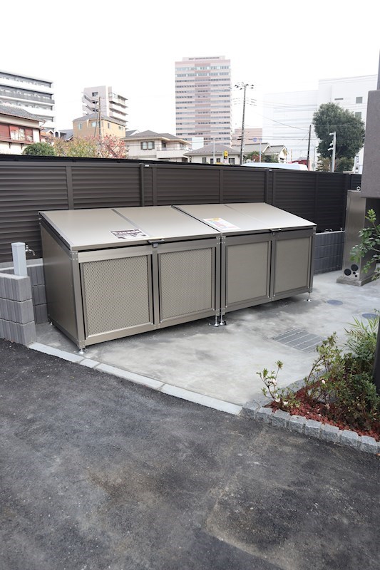 オ・ソレイユ 千葉 その他外観6