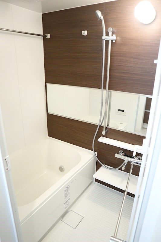 オ・ソレイユ 千葉 風呂画像