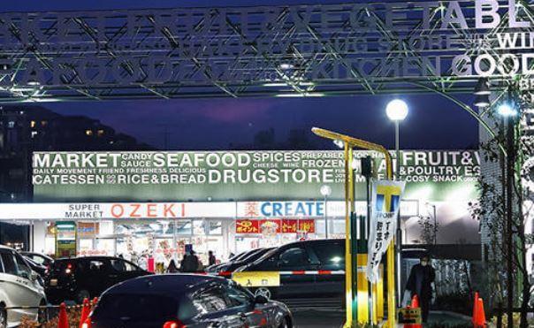 リヴァ－ジュ大森 周辺画像1