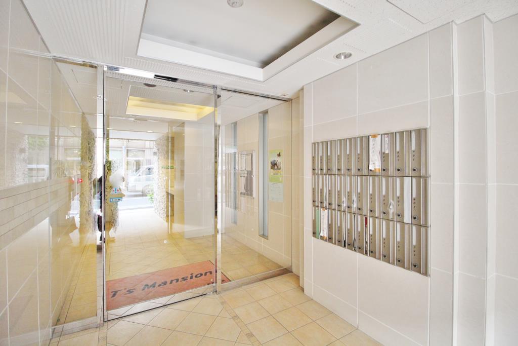 T&amp;rsquo;sマンション その他10