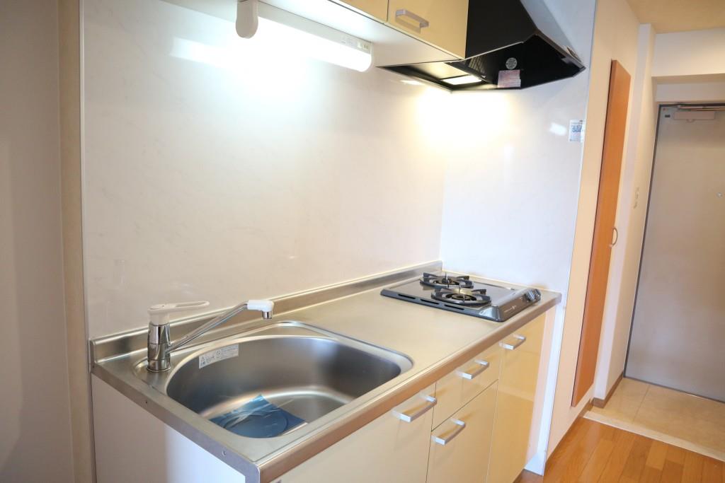 T&amp;rsquo;sマンション キッチン