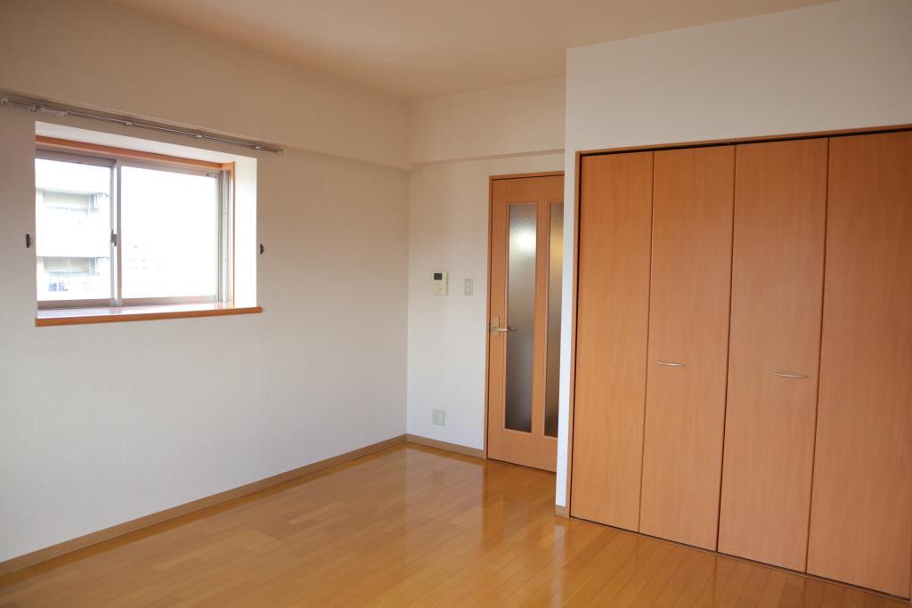 T&amp;rsquo;sマンション ベッドルーム