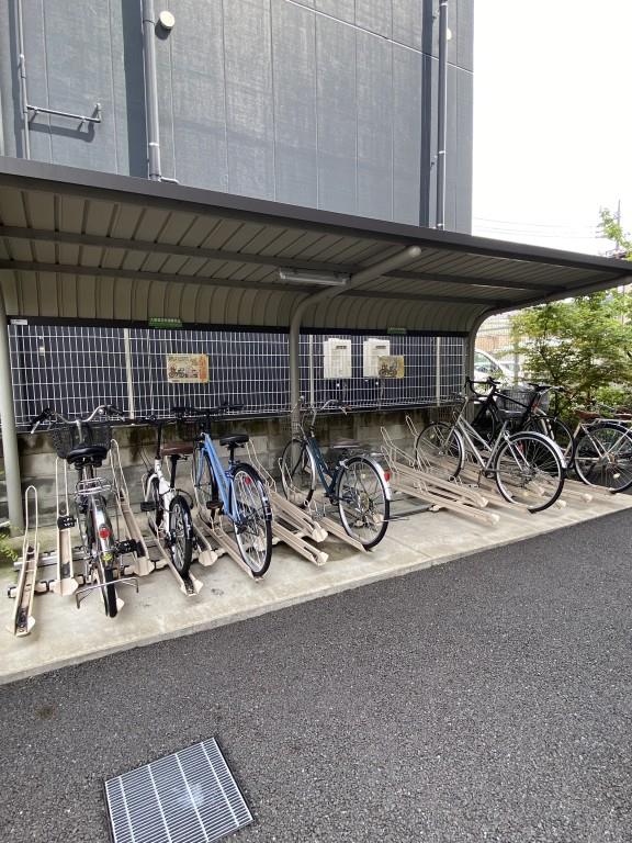 RINKS その他10
