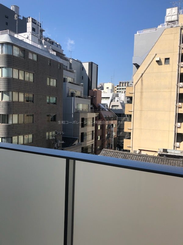 メゾン ラグジュア その他5